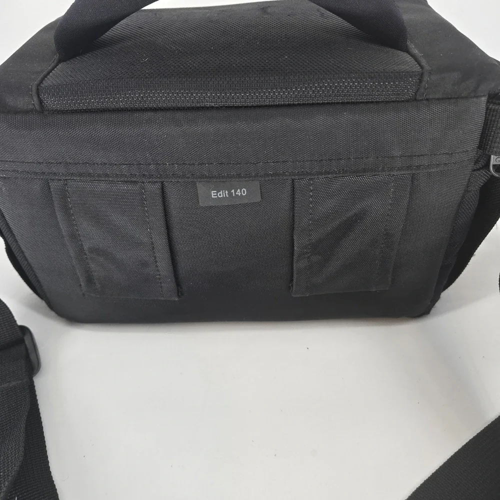 Lowepro edit 140